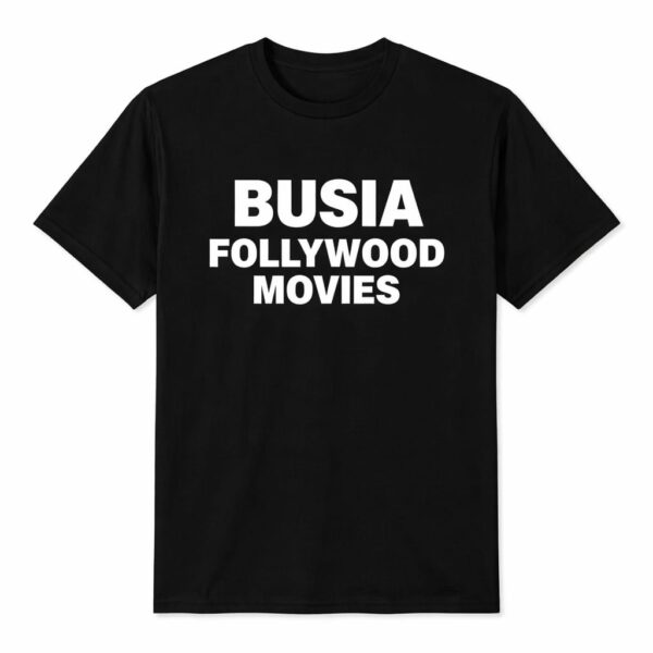 VIP BFM Branded T-shit (M)