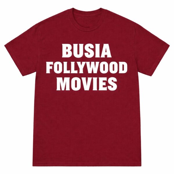 VIP BFM T-shirt (L)