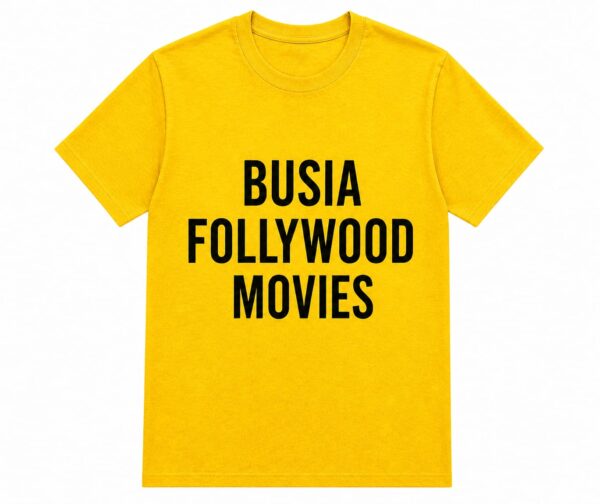 VIP BFM Branded Tshirt (M)